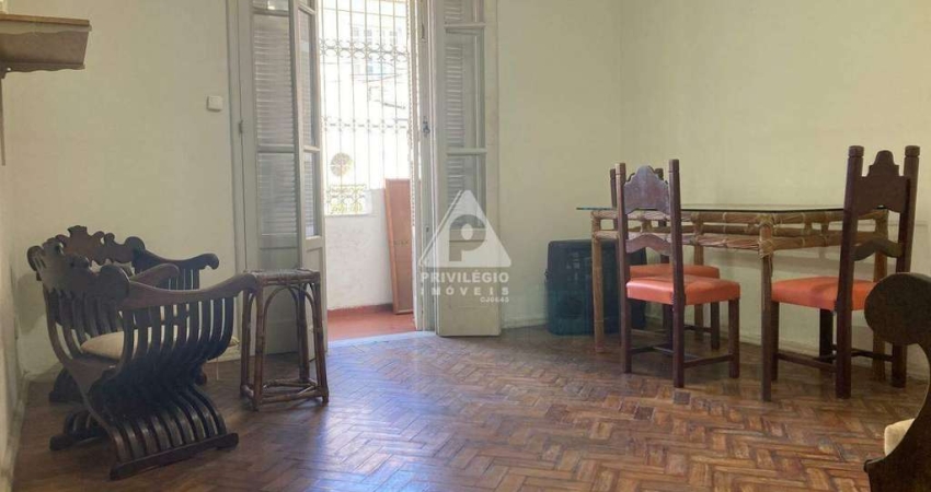 Apartamento com 3 quartos à venda na Rua Jacuma, --, Tijuca, Rio de Janeiro