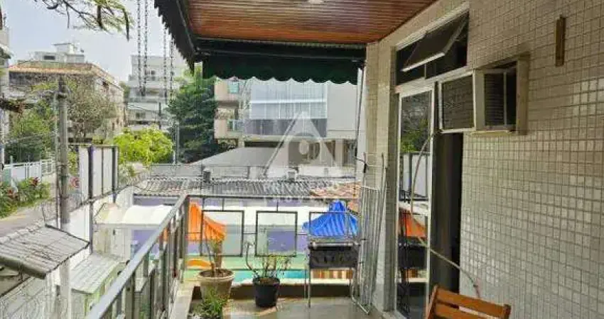 Apartamento, 2 quartos, sendo 1 suíte, 1 vaga de garagem - recreio dos bandeirantes - condomínio pantanal