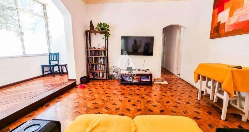 Apartamento com 3 quartos à venda na Rua Marechal Francisco de Moura, --, Botafogo, Rio de Janeiro