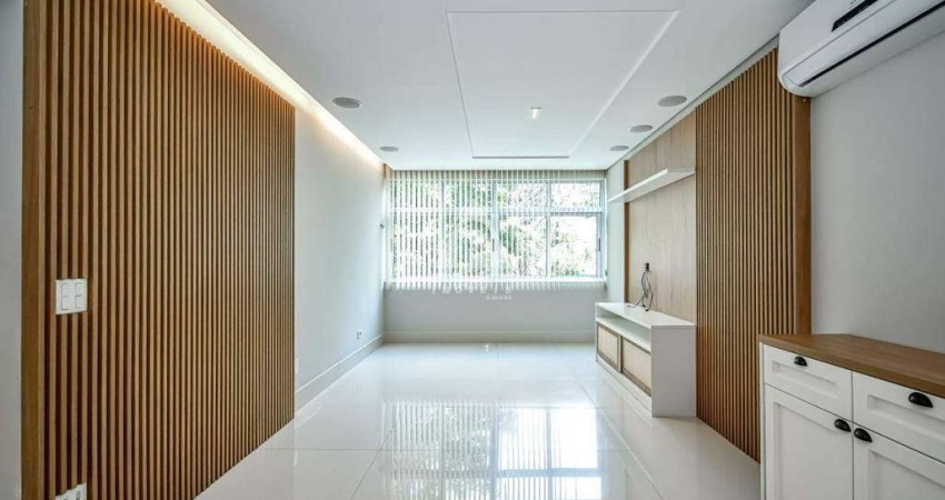 Apartamento com 3 quartos à venda na Rua das Laranjeiras, --, Laranjeiras, Rio de Janeiro