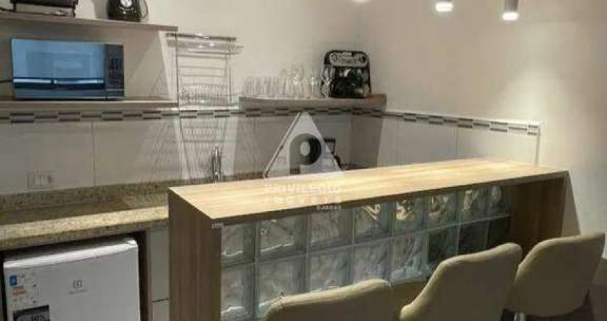 Sala comercial à venda na Praia Botafogo, --, Botafogo, Rio de Janeiro