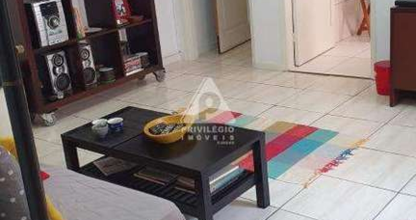 Apartamento com 2 quartos à venda na Rua Real Grandeza, --, Botafogo, Rio de Janeiro