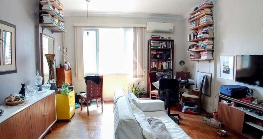 Apartamento com 1 quarto à venda na Rua Vinte de Abril, --, Centro, Rio de Janeiro