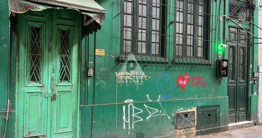 Sala comercial à venda na Rua Paulino Fernandes, --, Botafogo, Rio de Janeiro