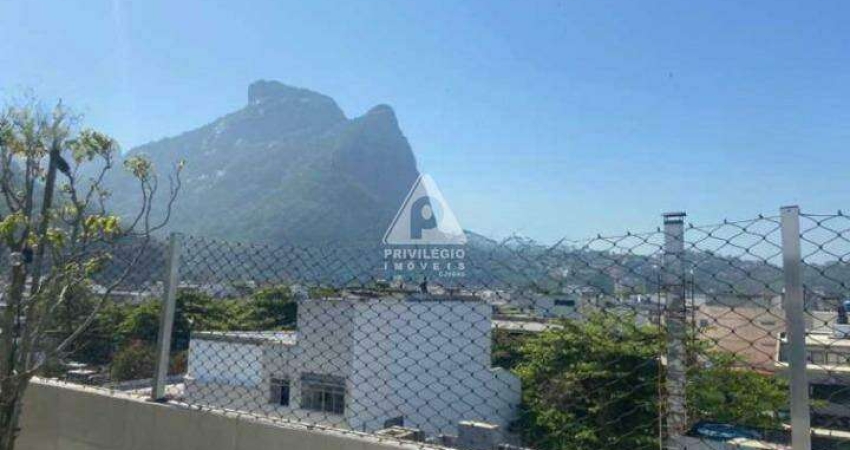Jardim Oceanico ! Excelente cobertura duplex , 3 suites com 2 vagas!