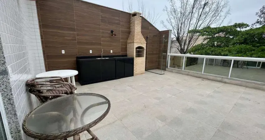 Cobertura com 4 quartos à venda na Rua Marechal Olympio Falconiere, --, Recreio dos Bandeirantes, Rio de Janeiro