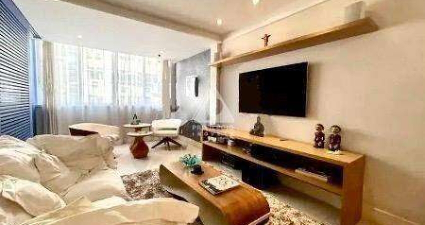 Apartamento com 3 quartos à venda na Rua Domingos Ferreira, --, Copacabana, Rio de Janeiro