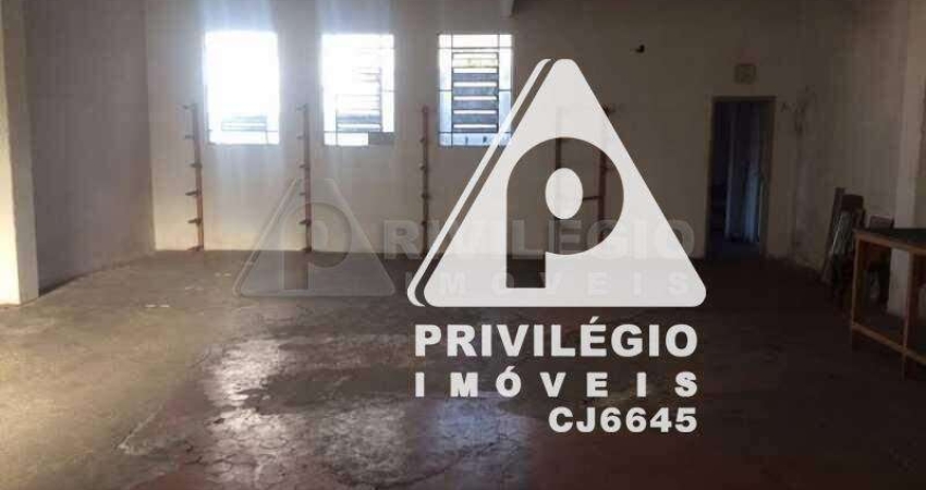 Predio 3 andares Aluga ou Vende aproximadamente 500m² por andar proximo Hemorio Rio de Janeiro Centro