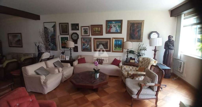 Apartamento com 3 quartos à venda na Rua Sá Ferreira, --, Copacabana, Rio de Janeiro