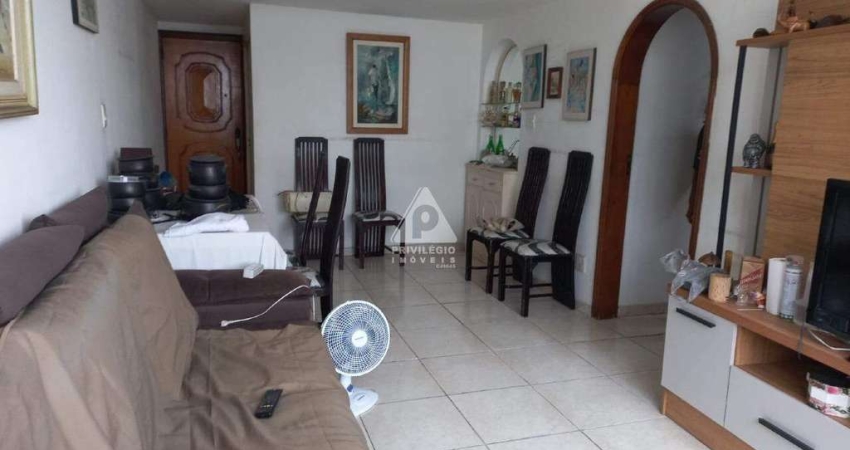 Apartamento com 3 quartos à venda na Rua Barão de Itapagipe, --, Tijuca, Rio de Janeiro