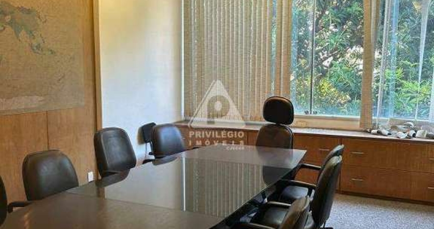 Sala comercial à venda na Avenida BeiraMar, --, Centro, Rio de Janeiro