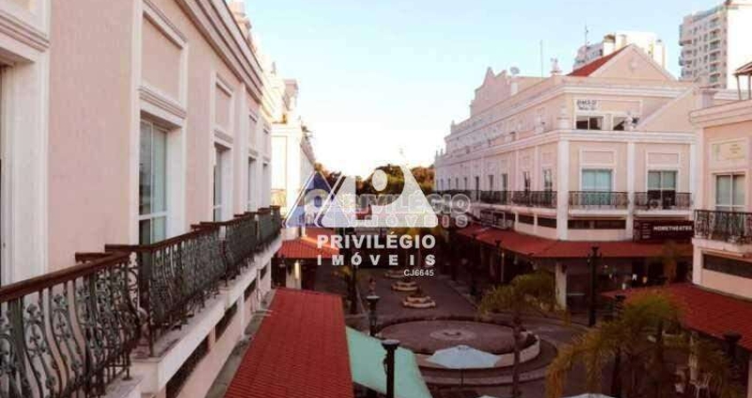 Sala comercial à venda na Avenida das Américas, --, Barra da Tijuca, Rio de Janeiro