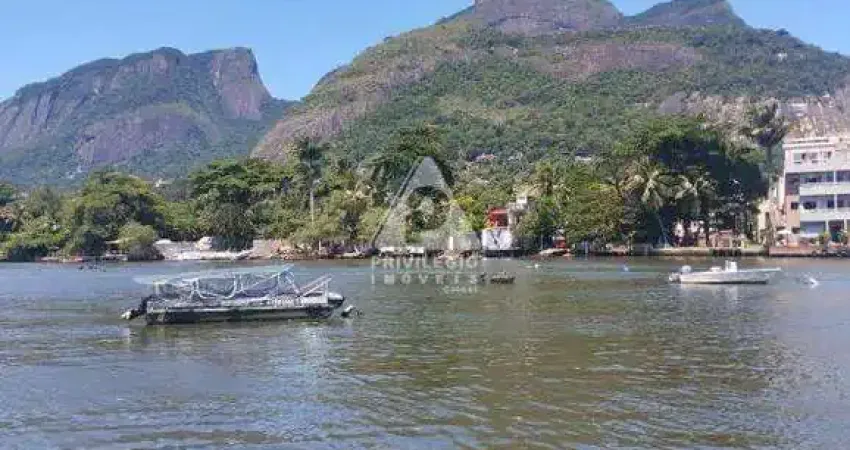 Casa com 2 quartos à venda na Ilha do Ipê, --, Barra da Tijuca, Rio de Janeiro