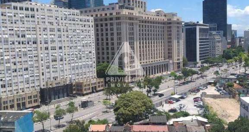 Sala comercial à venda na Avenida Churchill, --, Centro, Rio de Janeiro