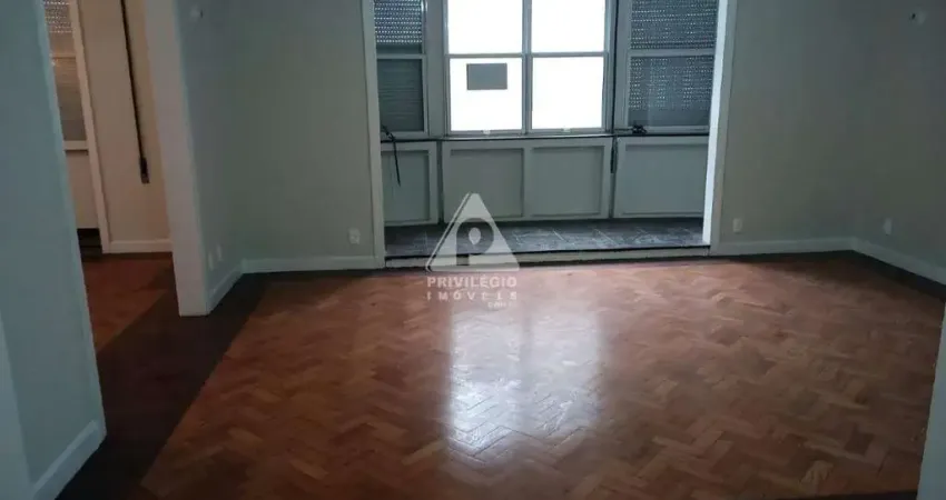 Apartamento com 3 quartos à venda na Rua Rodolfo Dantas, --, Copacabana, Rio de Janeiro