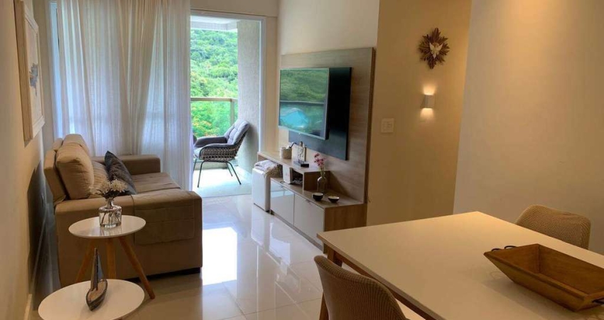 Apartamento à venda, 2 quartos, 1 suíte, 1 vaga, Recreio dos Bandeirantes - RIO DE JANEIRO/RJ