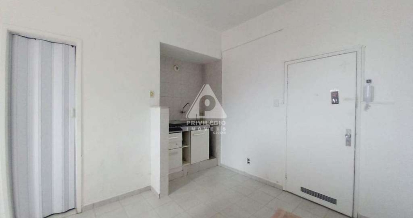 Studio / Conjugado à venda em Laranjeiras com vista para o Pão de Açúcar