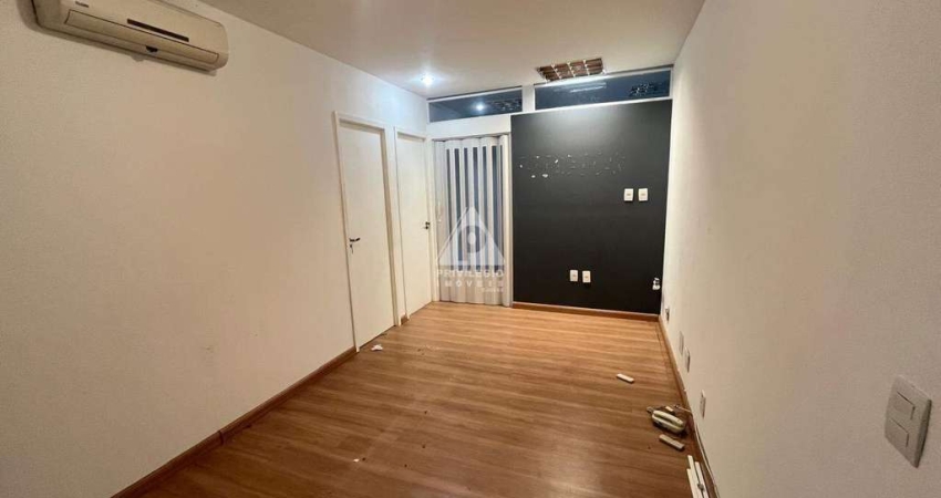 Sala comercial à venda na Avenida Olegário Maciel, --, Barra da Tijuca, Rio de Janeiro