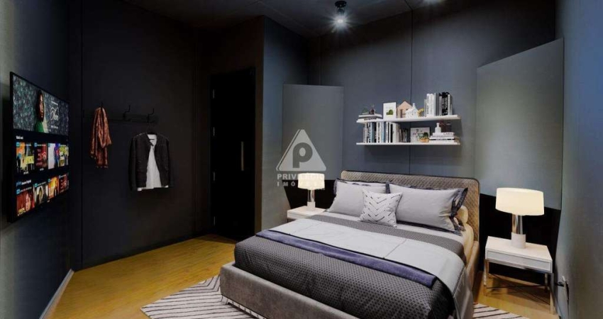 Apartamento com 1 quarto à venda na Rua da Lapa, --, Centro, Rio de Janeiro