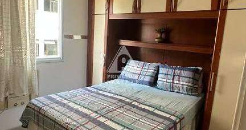 Apartamento à venda, 3 quartos, 1 suíte, 1 vaga, Pechincha - RIO DE JANEIRO/RJ