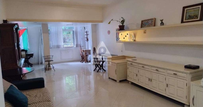 Apartamento com 3 quartos à venda na Rua das Laranjeiras, --, Laranjeiras, Rio de Janeiro