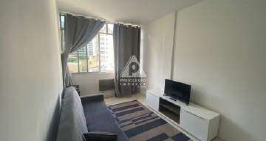 Apartamento com 3 quartos à venda na Rua Conde de Irajá, --, Botafogo, Rio de Janeiro