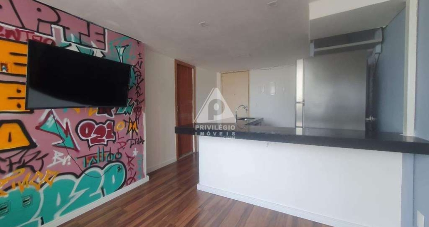 Conjugado à venda, 1 quarto, Centro - RIO DE JANEIRO/RJ