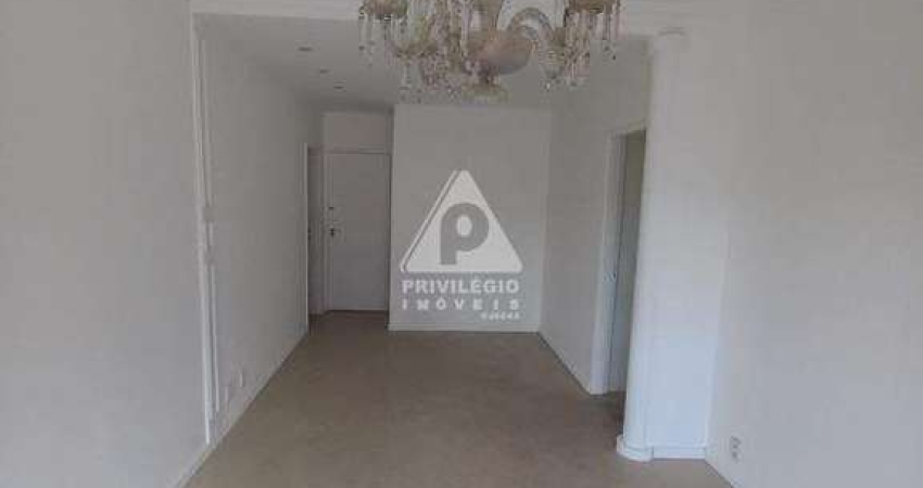Apartamento à venda, 3 quartos, 1 suíte, Maracanã - RIO DE JANEIRO/RJ