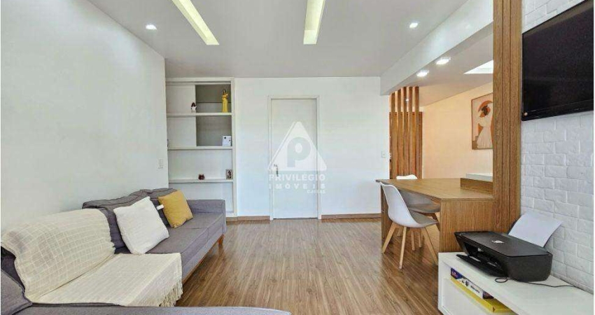 Apartamento com 2 quartos à venda na Avenida Lúcio Costa, --, Barra da Tijuca, Rio de Janeiro