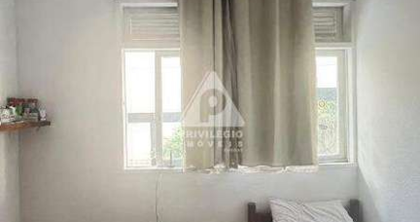 Apartamento à venda, 2 quartos, Tijuca - RIO DE JANEIRO/RJ
