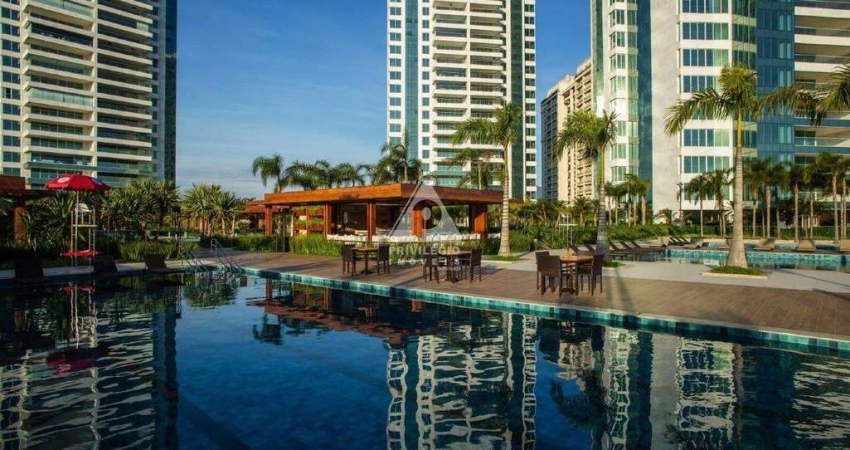 Apartamento com 4 quartos à venda na Avenida Ermanno Dallari, --, Barra da Tijuca, Rio de Janeiro
