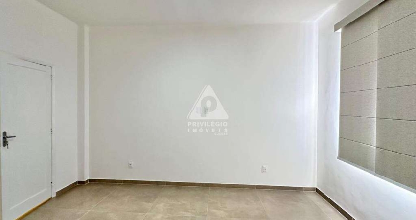 Apartamento com 1 quarto à venda na Rua Barata Ribeiro, --, Copacabana, Rio de Janeiro