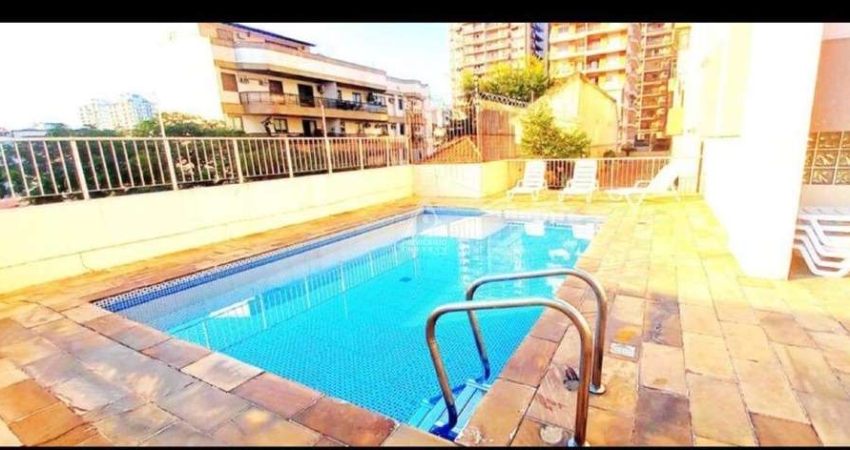 Apartamento com 2 quartos à venda na Rua Pereira Nunes, --, Vila Isabel, Rio de Janeiro
