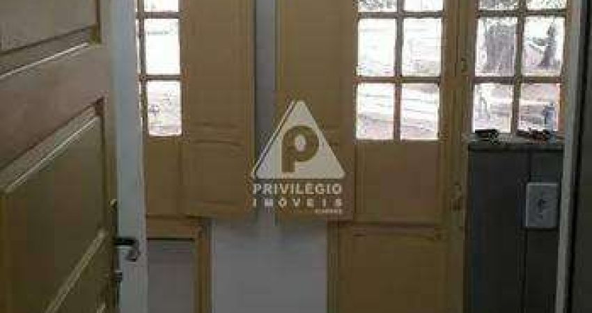 Apartamento com 1 quarto à venda na Praça Tiradentes, --, Centro, Rio de Janeiro