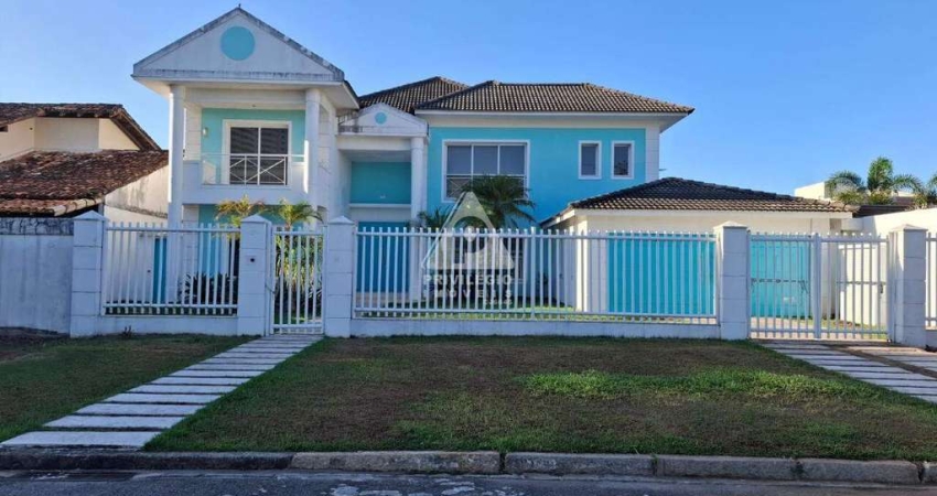Casa Duplex no condomínio Village Marapendi - Com 4 Quartos, sendo 4 suítes, piscina, sauna, varanda gourmet, na Barra daTijuca