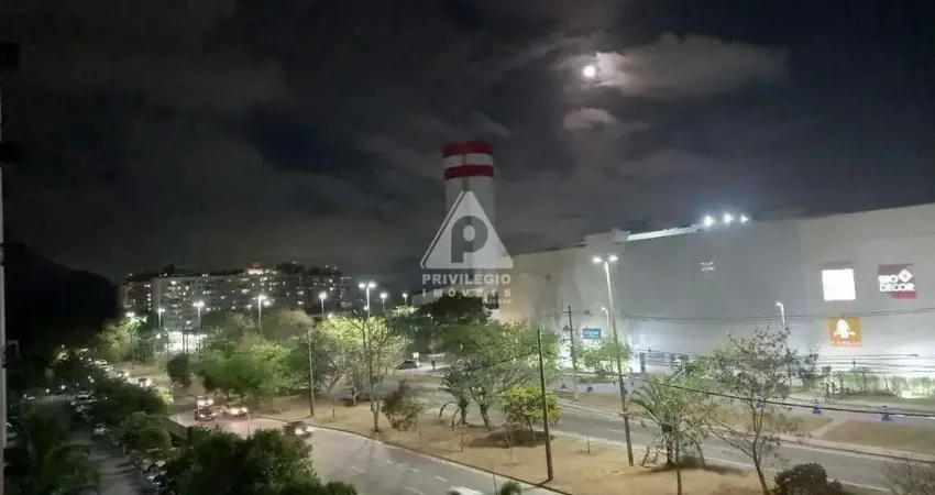 Apartamento com 3 Quartos no Recreio dos Bandeirantes