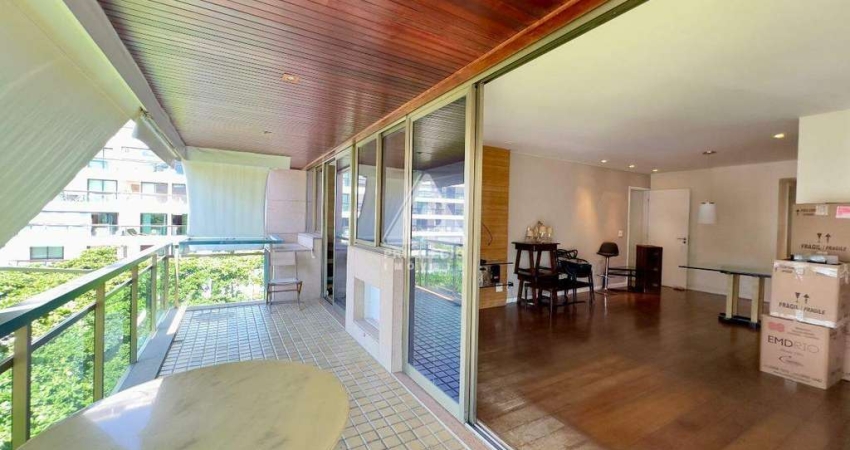 Apartamento à venda em Ipanema com direito ao uso da laje
