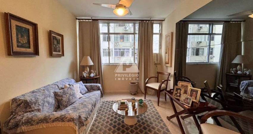 Apartamento com 3 quartos à venda na Rua Padre Achotegui, --, Leblon, Rio de Janeiro
