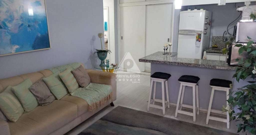 KitnetConjugado à venda, 1 quarto, Botafogo - RIO DE JANEIRO/RJ