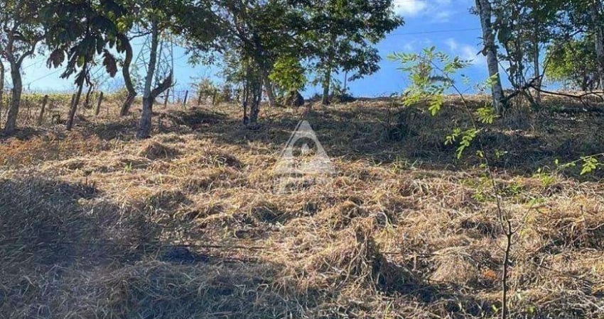 Terreno à venda na Estrada União e Indústria, --, Itaipava, Petrópolis