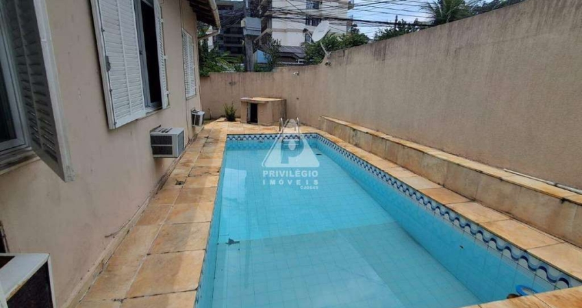 Belissima casa 3 quartos com piscina no Pechincha