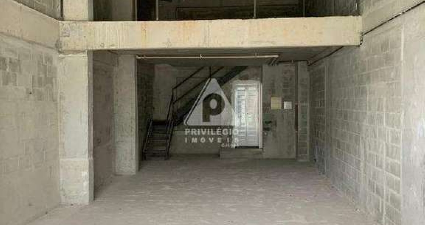 Oportunidade Comercial Exclusiva – Loja de 124m² no Frames Residence