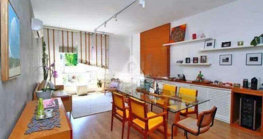 3 quartos, vista livre, reformado, closet. dependencia completa. portaria 24H
