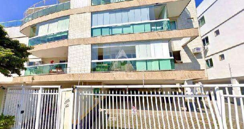 Impecável apartamento de 102 m² no Recreio, excelente localização.