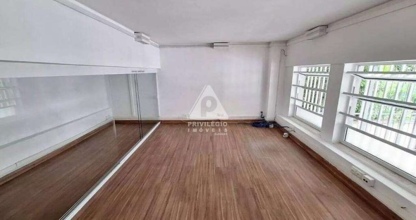 Ponto comercial à venda na Rua Voluntários da Pátria, --, Botafogo, Rio de Janeiro