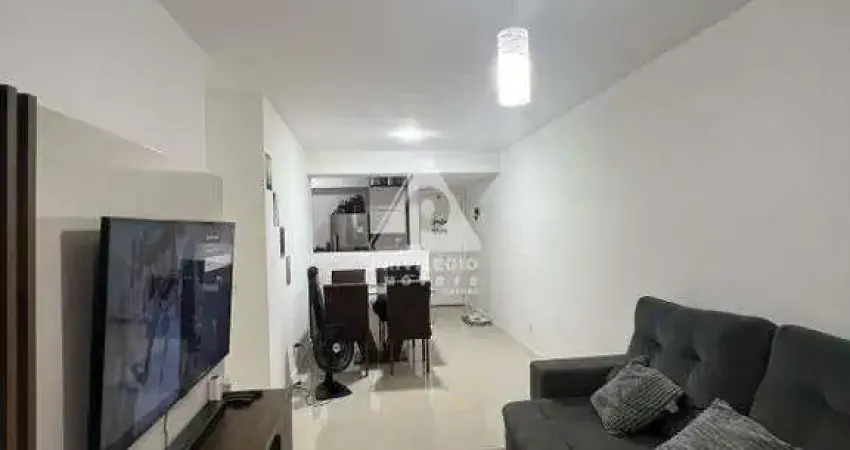 Apartamento com lazer completo no condomínio luar do pontal, 03 quartos, 01 suíte, 01 vaga, recreio dos bandeirantes - rio de janeiro/rj