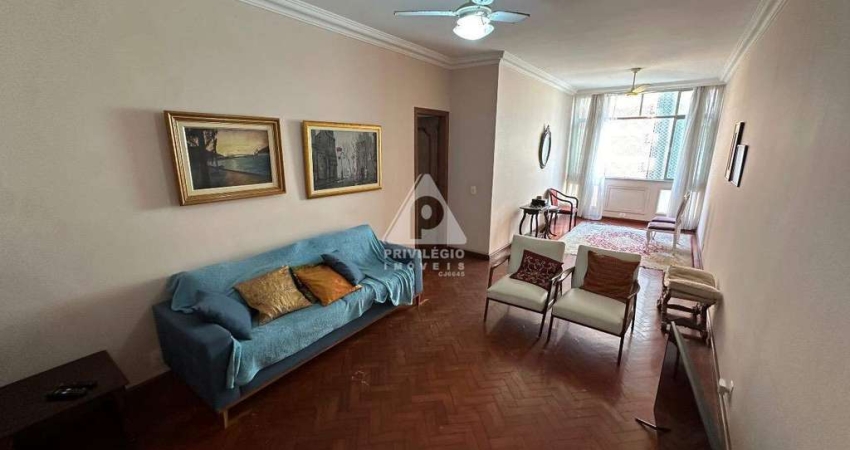 Apartamento com 3 quartos à venda na Rua Ministro Viveiros de Castro, --, Copacabana, Rio de Janeiro