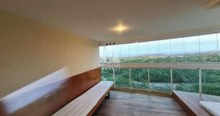 Apartamento 3 quartos, 1 suíte, 2 vagas, Barra da Tijuca, Rio de Janeiro, RJ