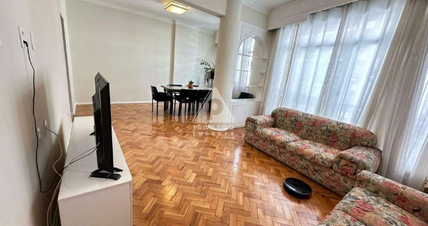 Apartamento com 3 quartos à venda na Rua Miguel Lemos, --, Copacabana, Rio de Janeiro