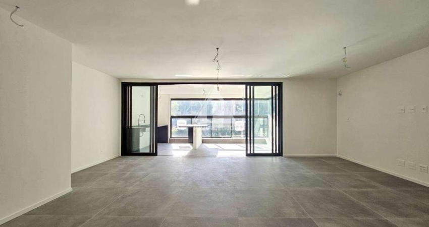 Apartamento à venda, 4 quartos, 2 suítes, 3 vagas, BARRA DA TIJUCA - RIO DE JANEIRO/RJ